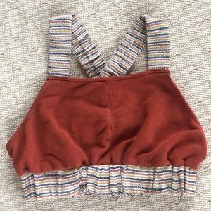 Urban Outfitters Bra Crop Top